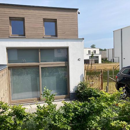 Maison Coxyde Extérieur photo