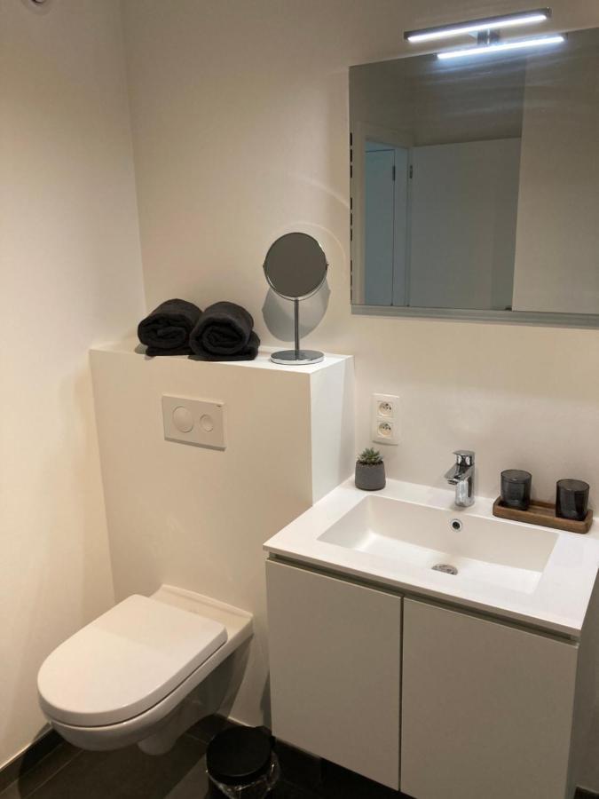 Maison Coxyde Extérieur photo