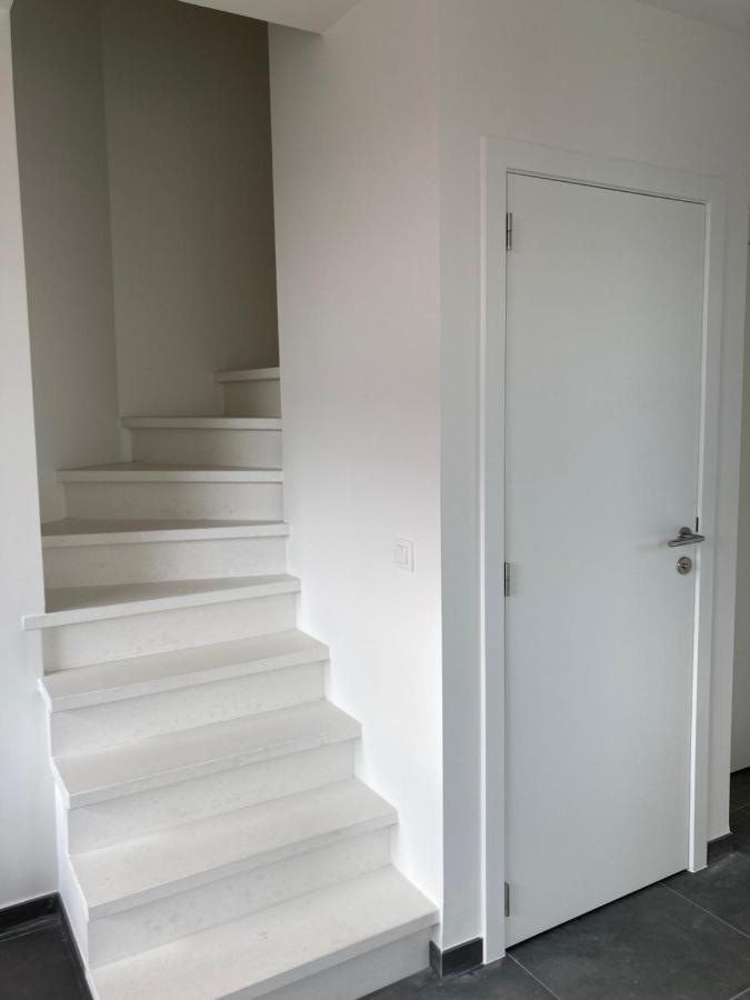 Maison Coxyde Extérieur photo