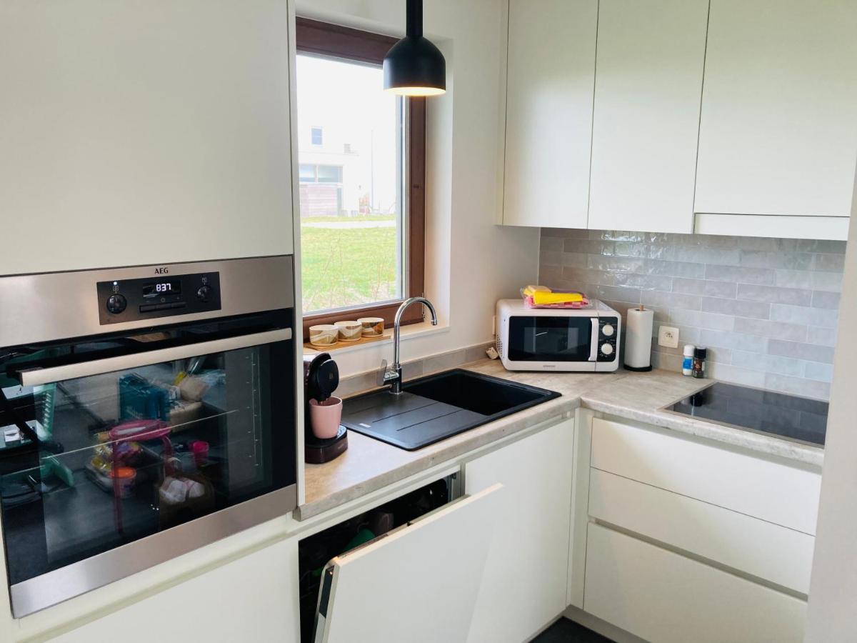Maison Coxyde Extérieur photo