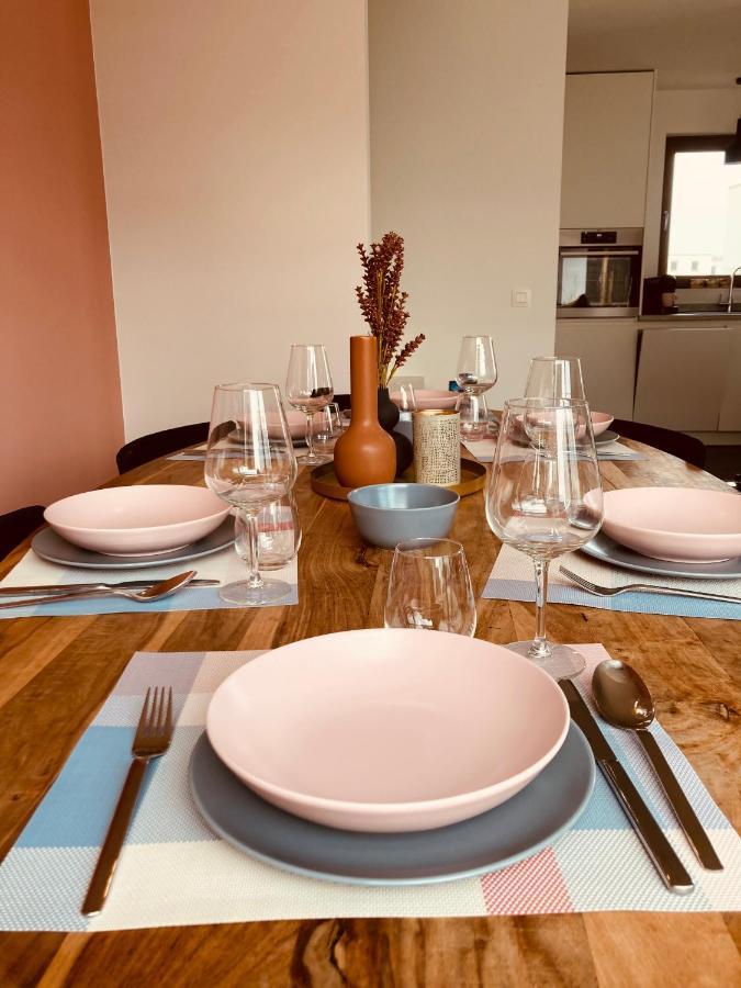Maison Coxyde Extérieur photo