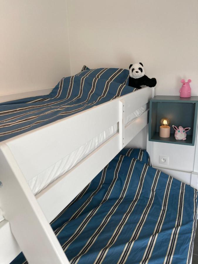 Maison Coxyde Extérieur photo