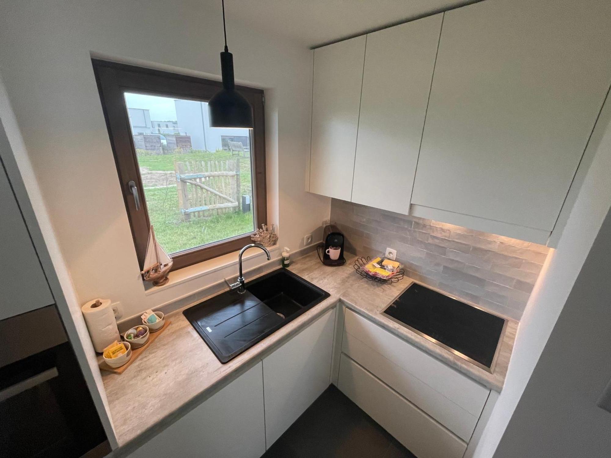 Maison Coxyde Extérieur photo