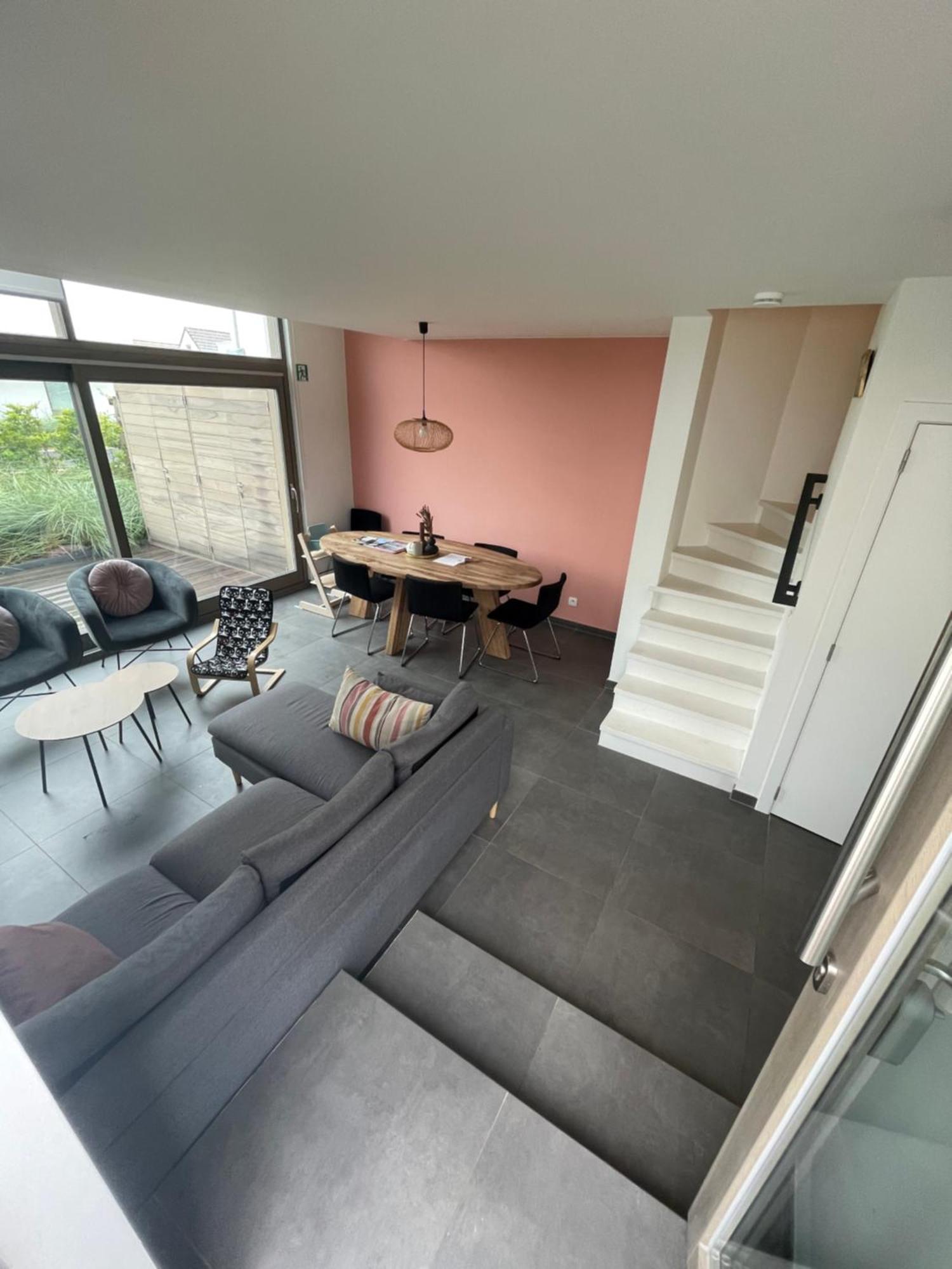 Maison Coxyde Extérieur photo